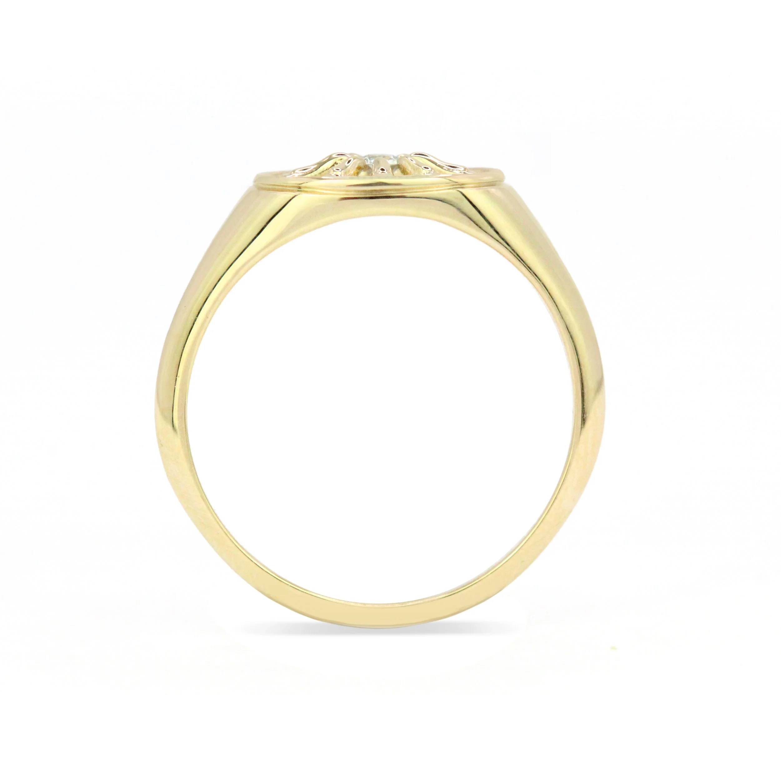 Signature Signet Yellow Gold Full.JPG