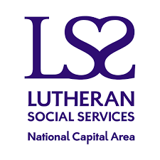 Lutheran Social Services (Copy)
