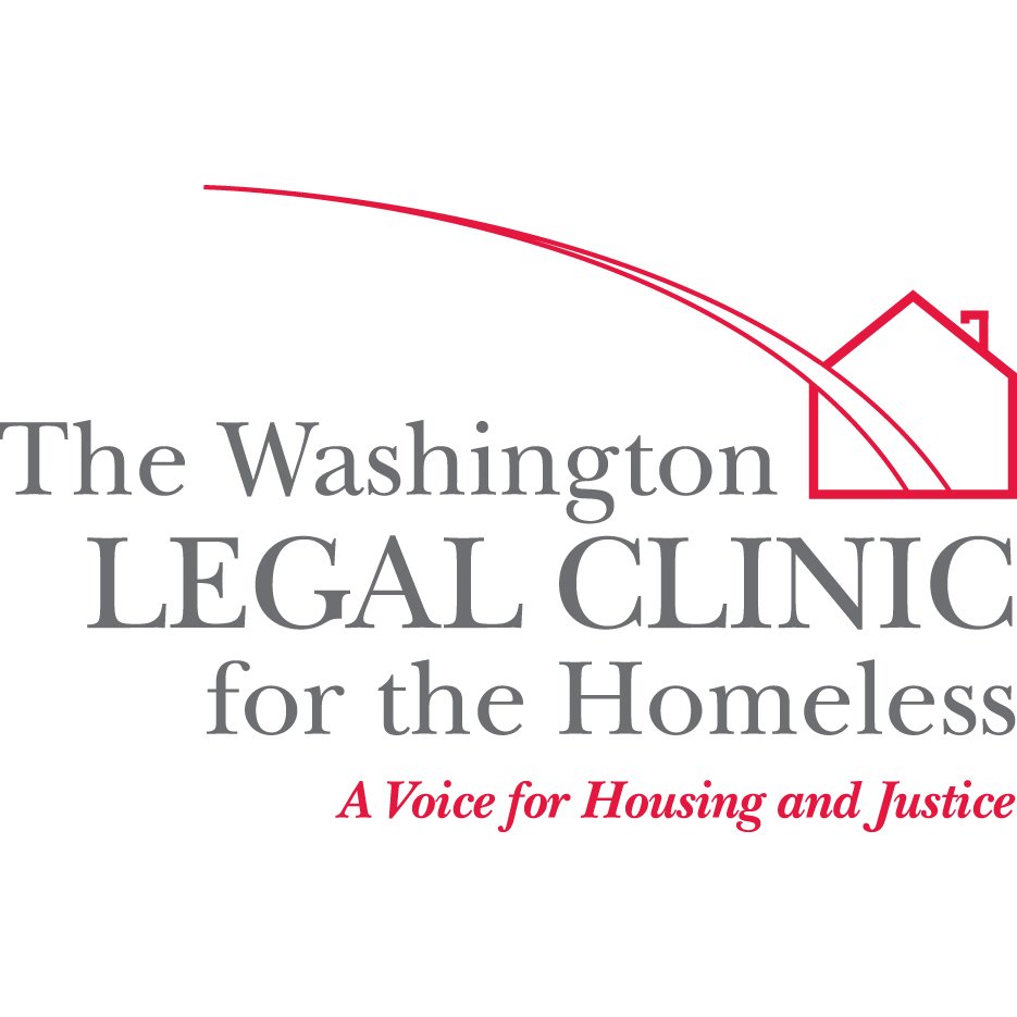 Washington Legal Clinic for the Homeless (Copy)