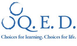 Q.E.D. Foundation (Copy)