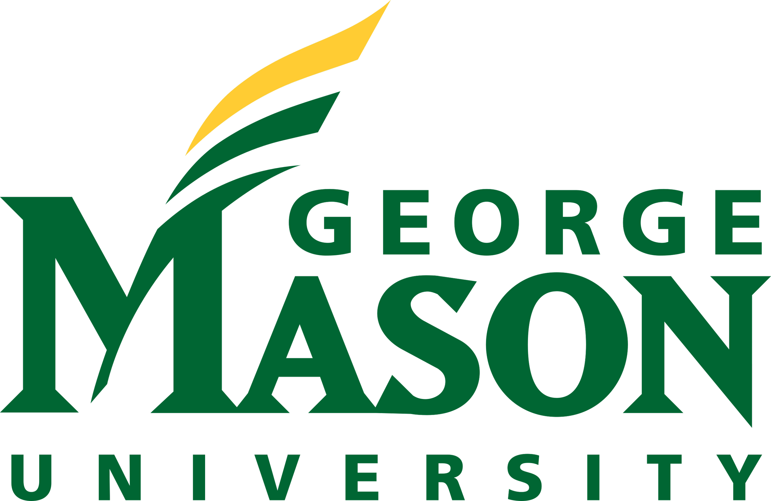George Mason University (Copy)