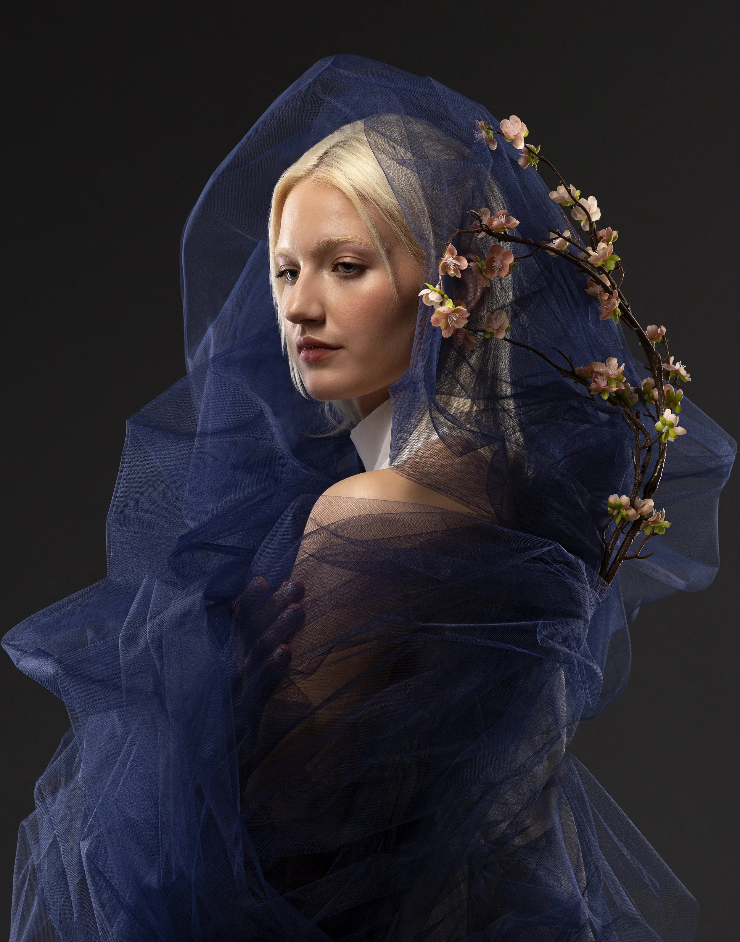 Fine Art Portraiture