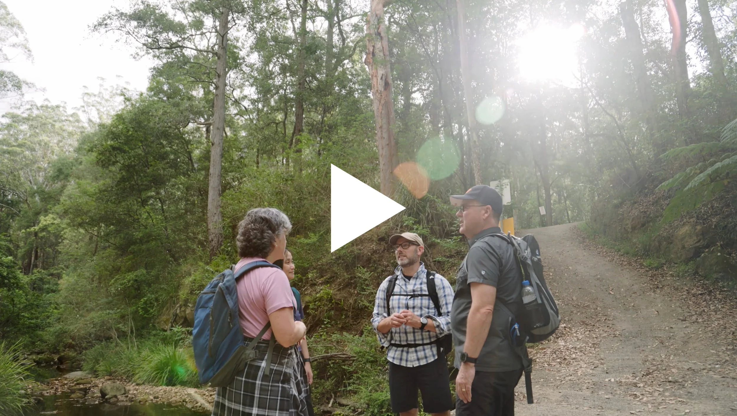 ACOM Journey Video