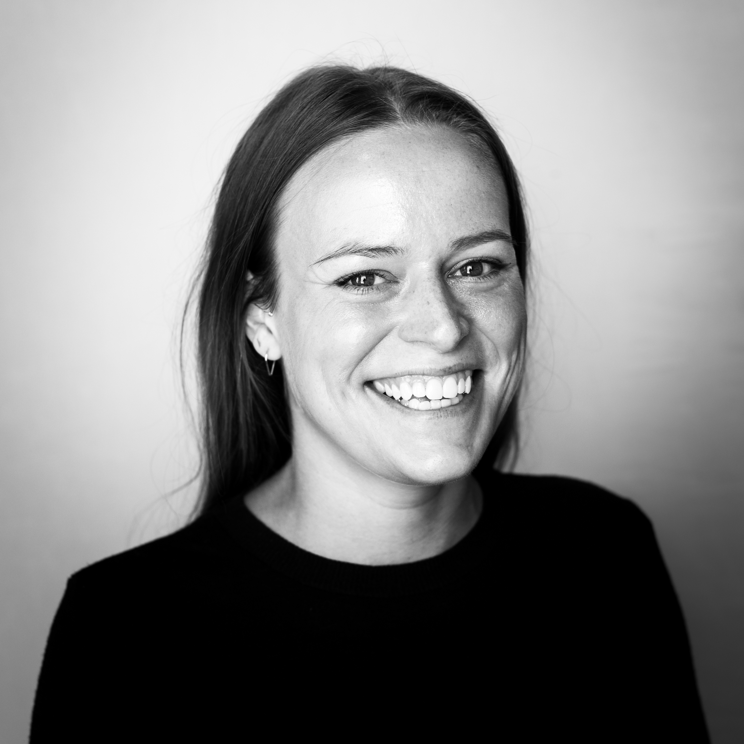 ELSA PEDERSEN &lt;i&gt;Regional Brand Manager&lt;/i&gt;&lt;i&gt;North America&lt;/i&gt;