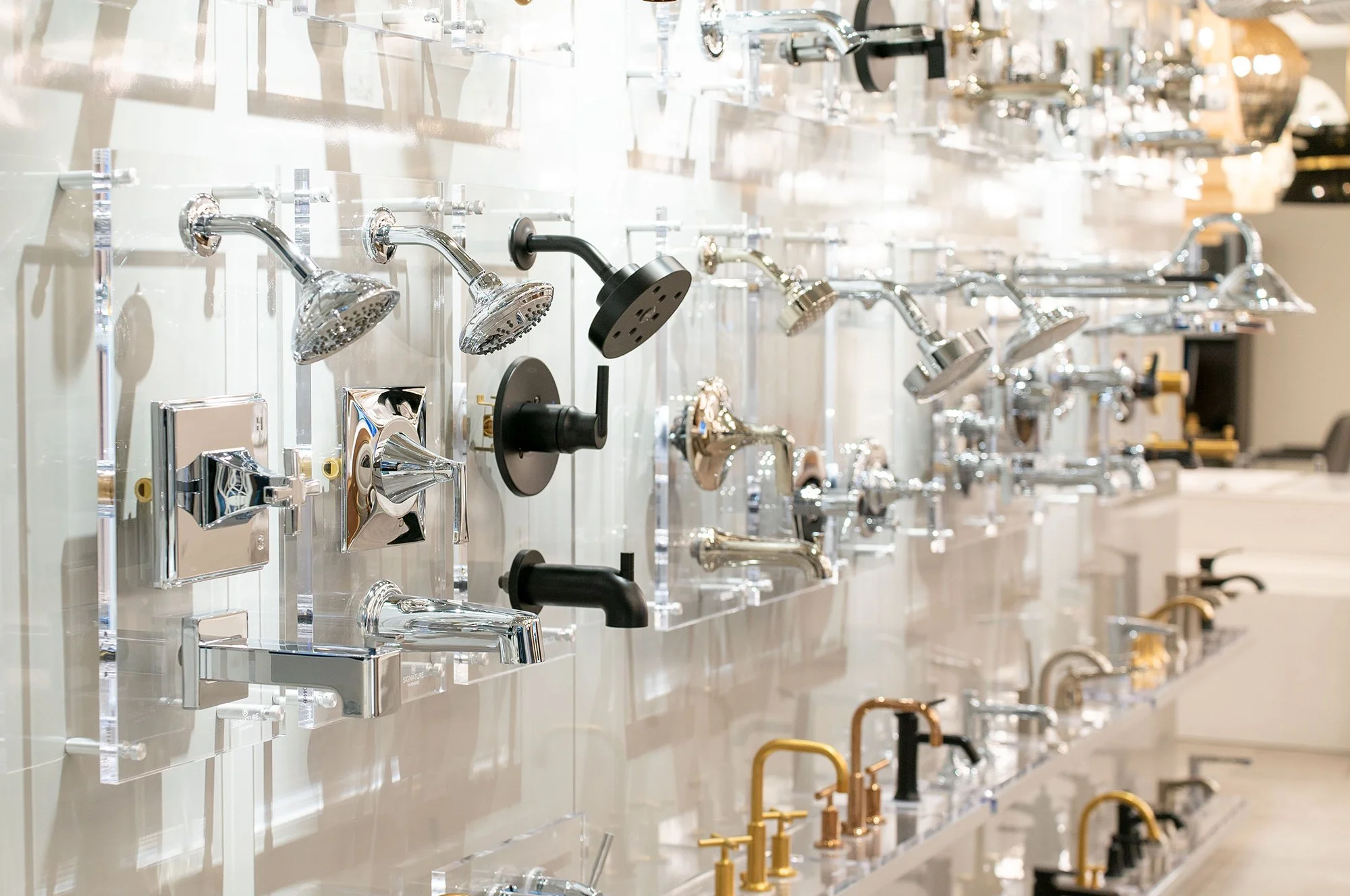 Ferguson | NY, New York — Elkay Interior Systems