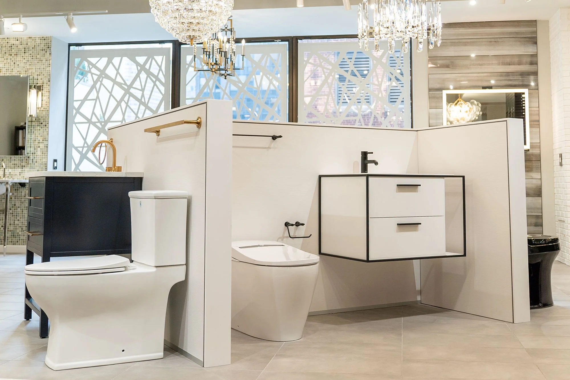 Ferguson | NY, New York — Elkay Interior Systems