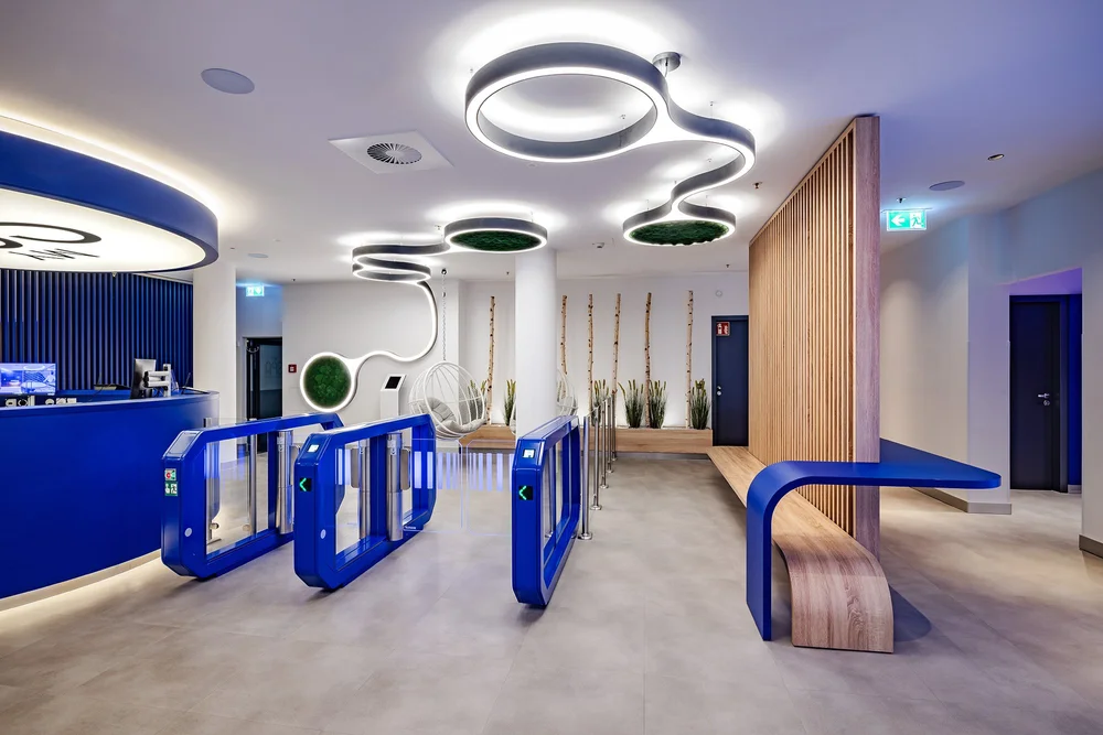 MySpa | Mannheim, Germany — Elkay Interior Systems
