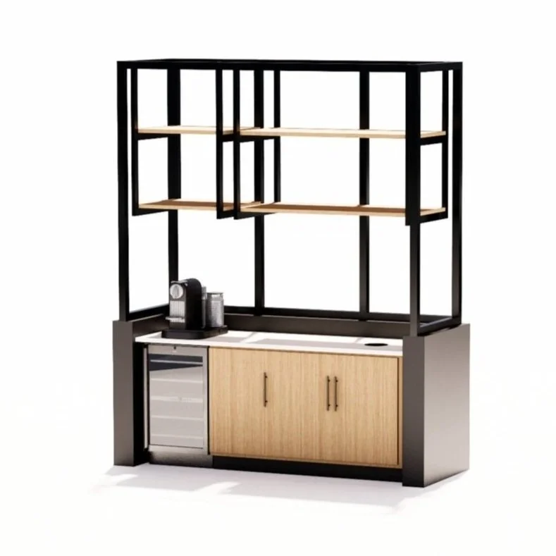 Capabilities — Elkay Interior Systems