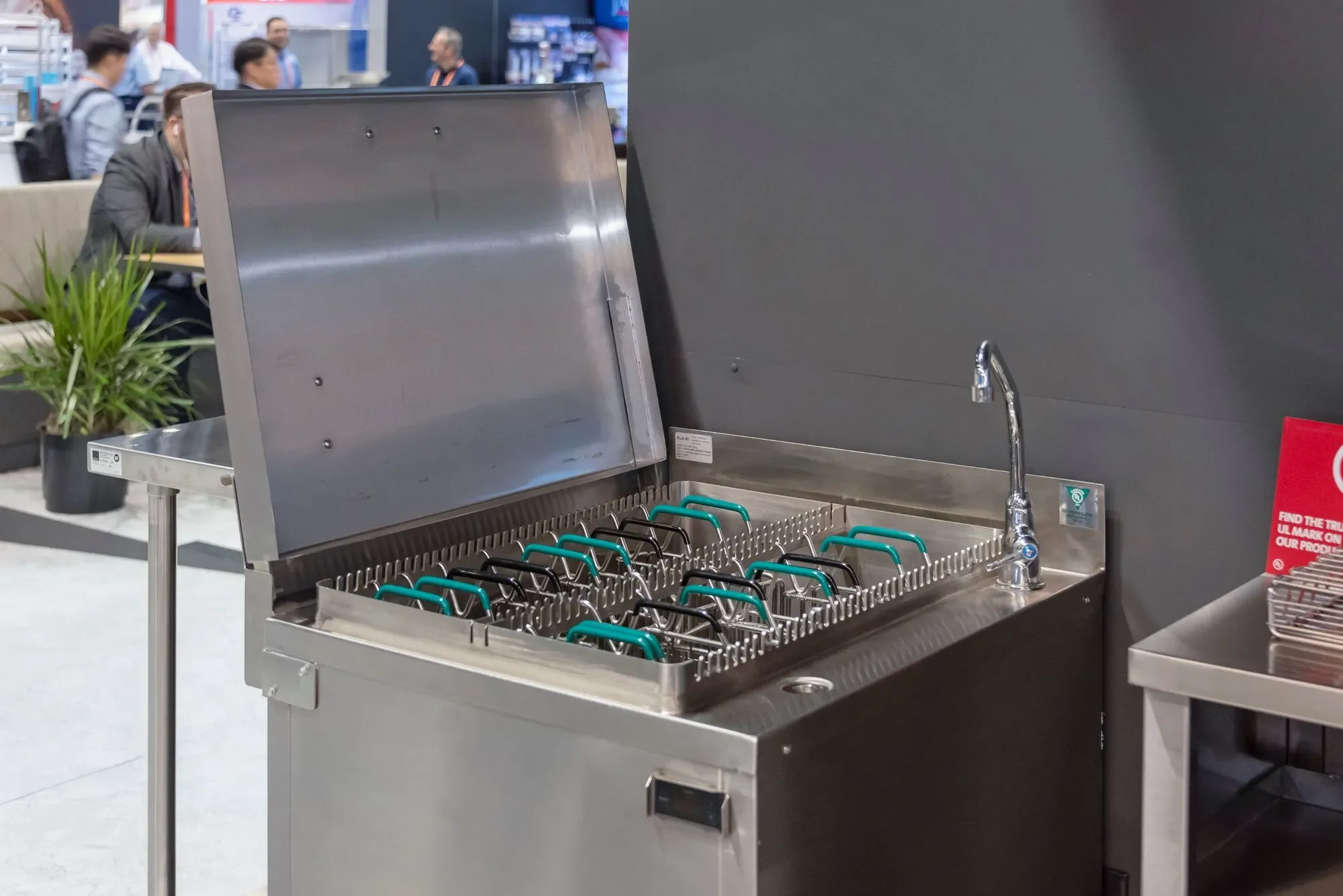 What is a Rethermalizer? Understanding Its Benefits and Applications ...