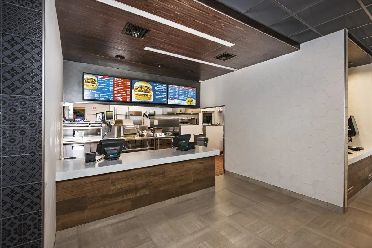 Custom Millwork — Elkay Interior Systems