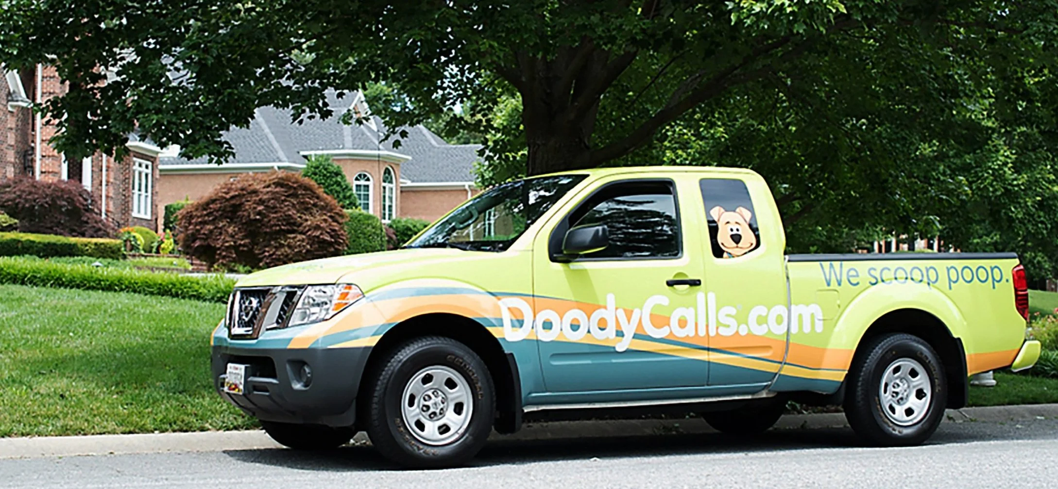 Doody Calls — ONLINE ORDER PORTAL