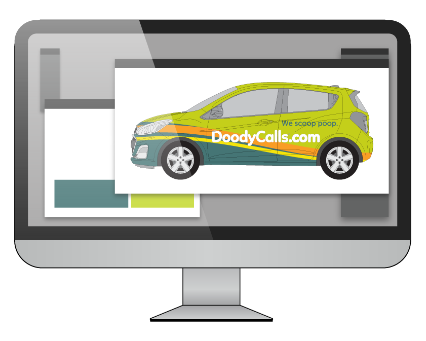 Doody Calls — ONLINE ORDER PORTAL