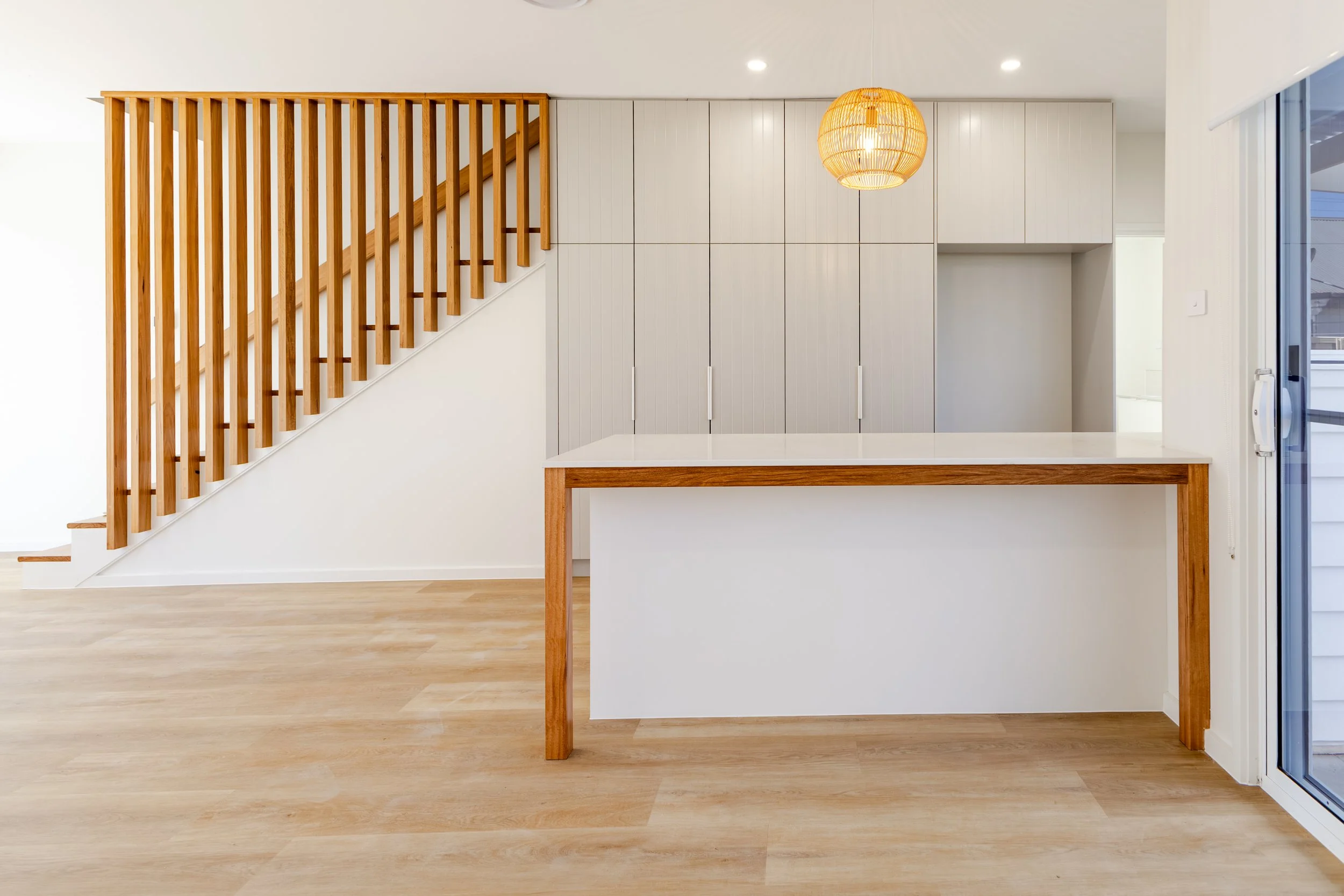 Townhouses - Lambton