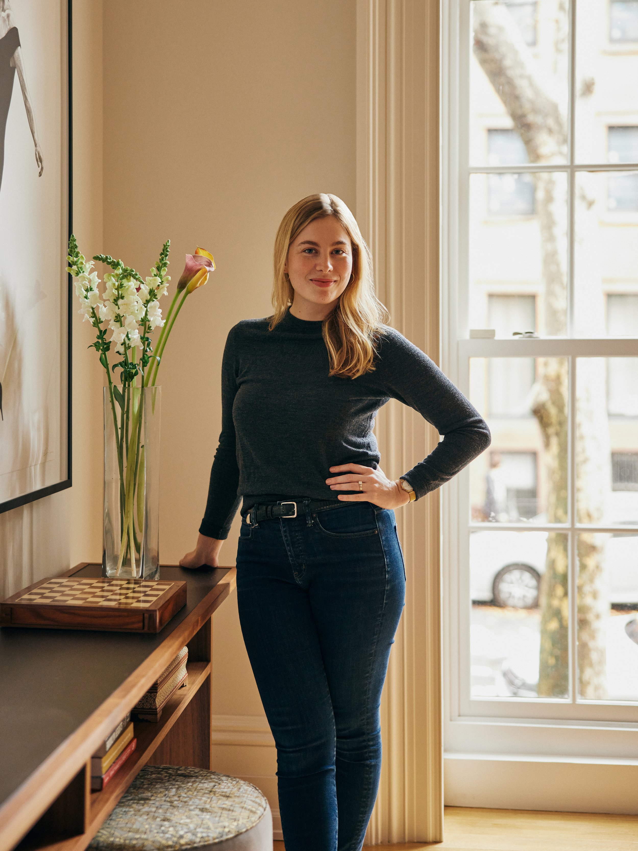 ABOUT — Emma Montgomery Design