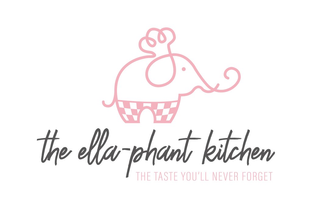 The Ella-Phant Kitchen