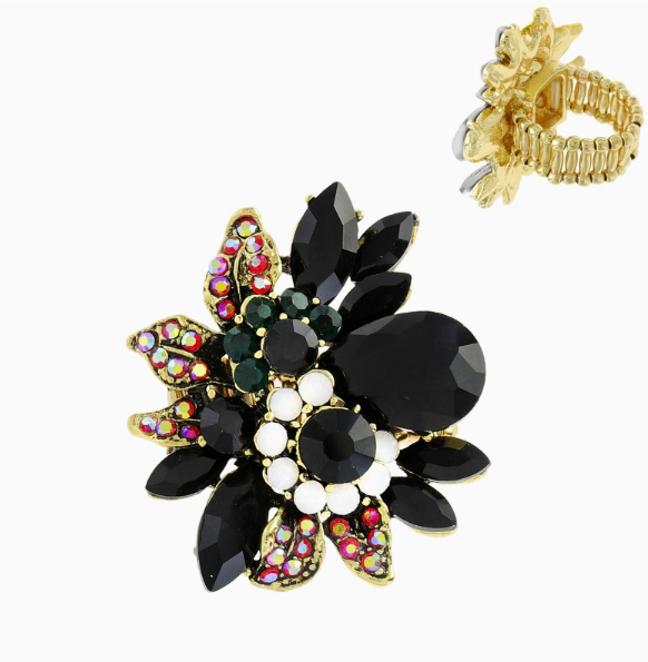 Black Multi Stretch Ring.PNG