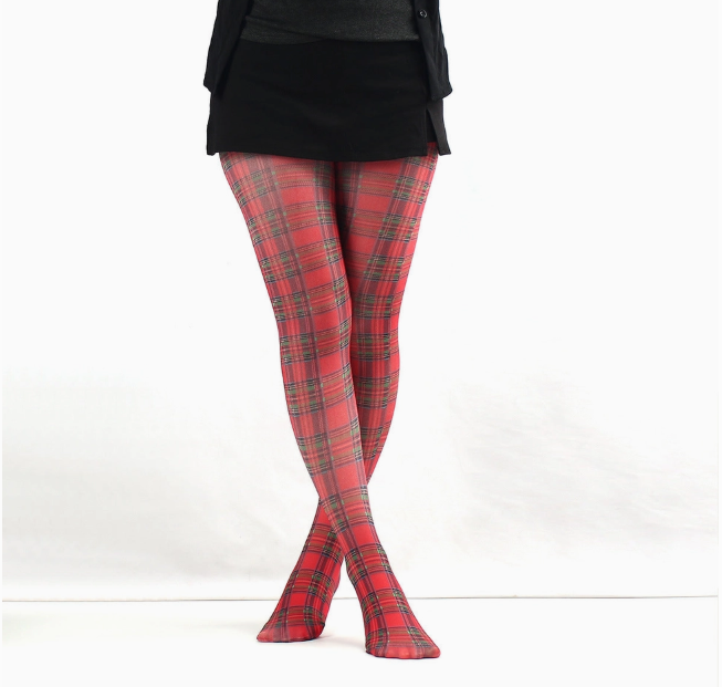 Red Plaid Tight.PNG