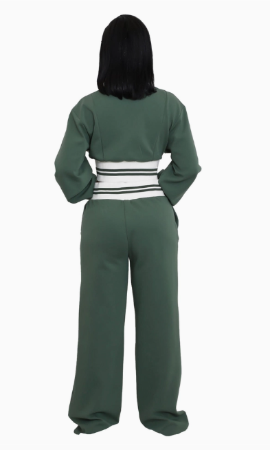 Olive Jogging Suit Rear1.png