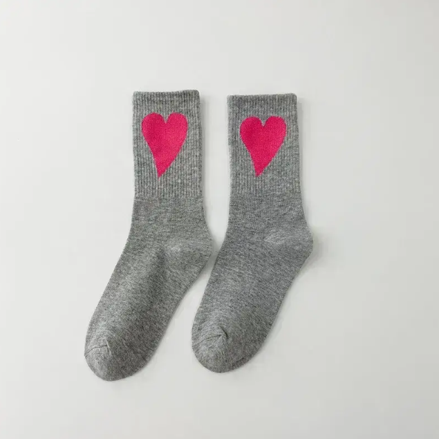 Gray Fuchsia Sock.png