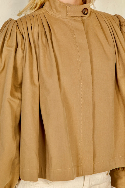 Chloe Jacket Front Detail.PNG