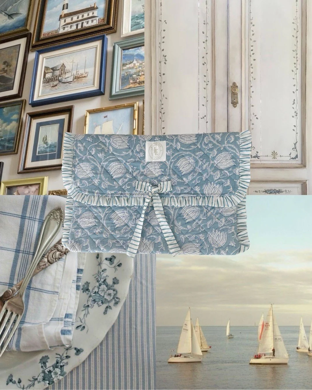 Julia Elizabeth: Clothing & Emporium