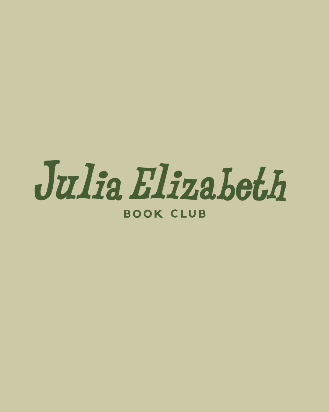 Julia Elizabeth: Clothing & Emporium