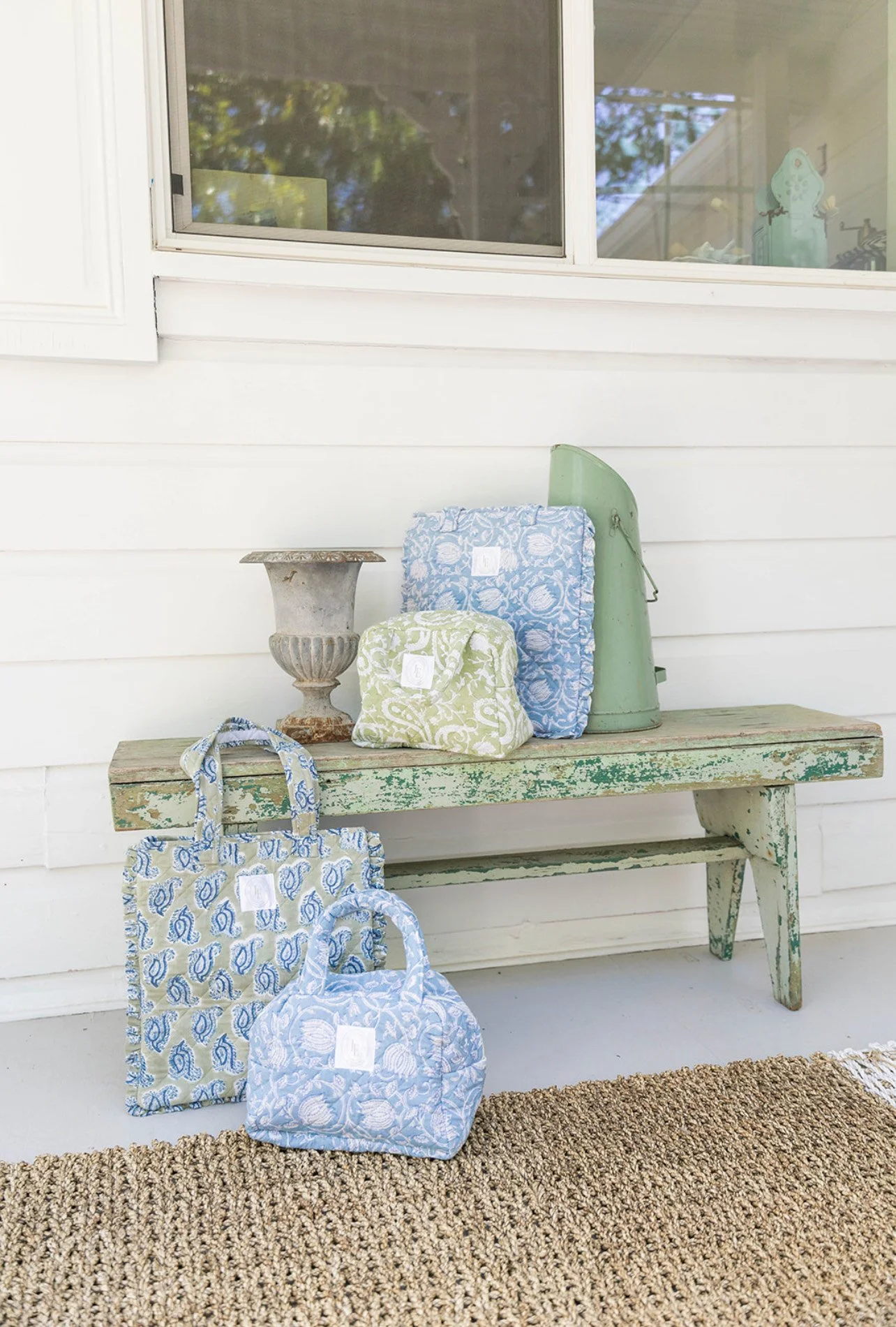 Julia Elizabeth: Clothing & Emporium