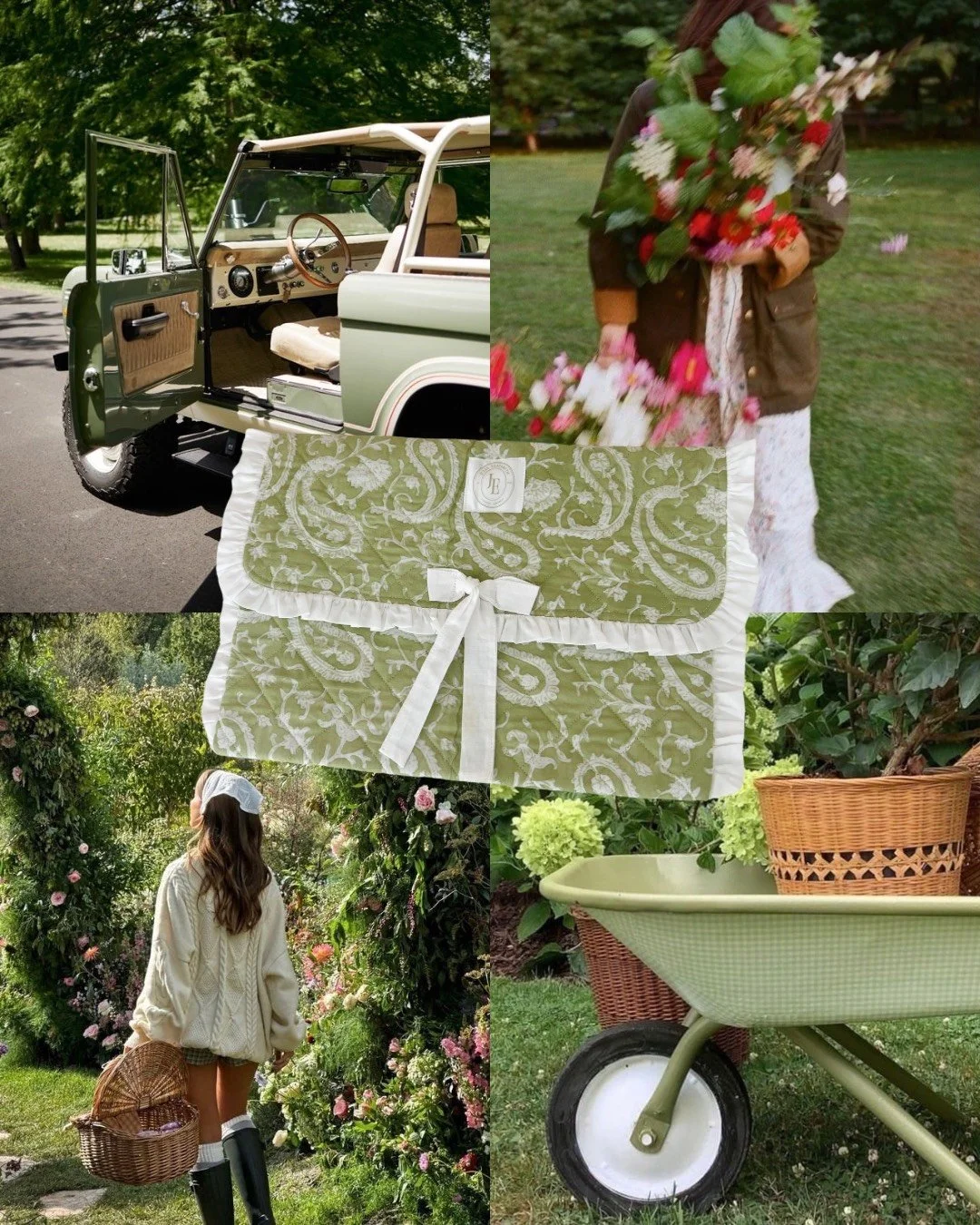 Julia Elizabeth: Clothing & Emporium