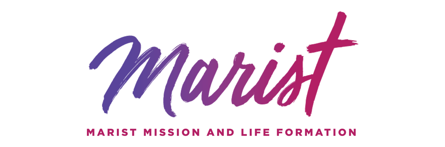 Marist Mission and Life Formation Spirituality Hub