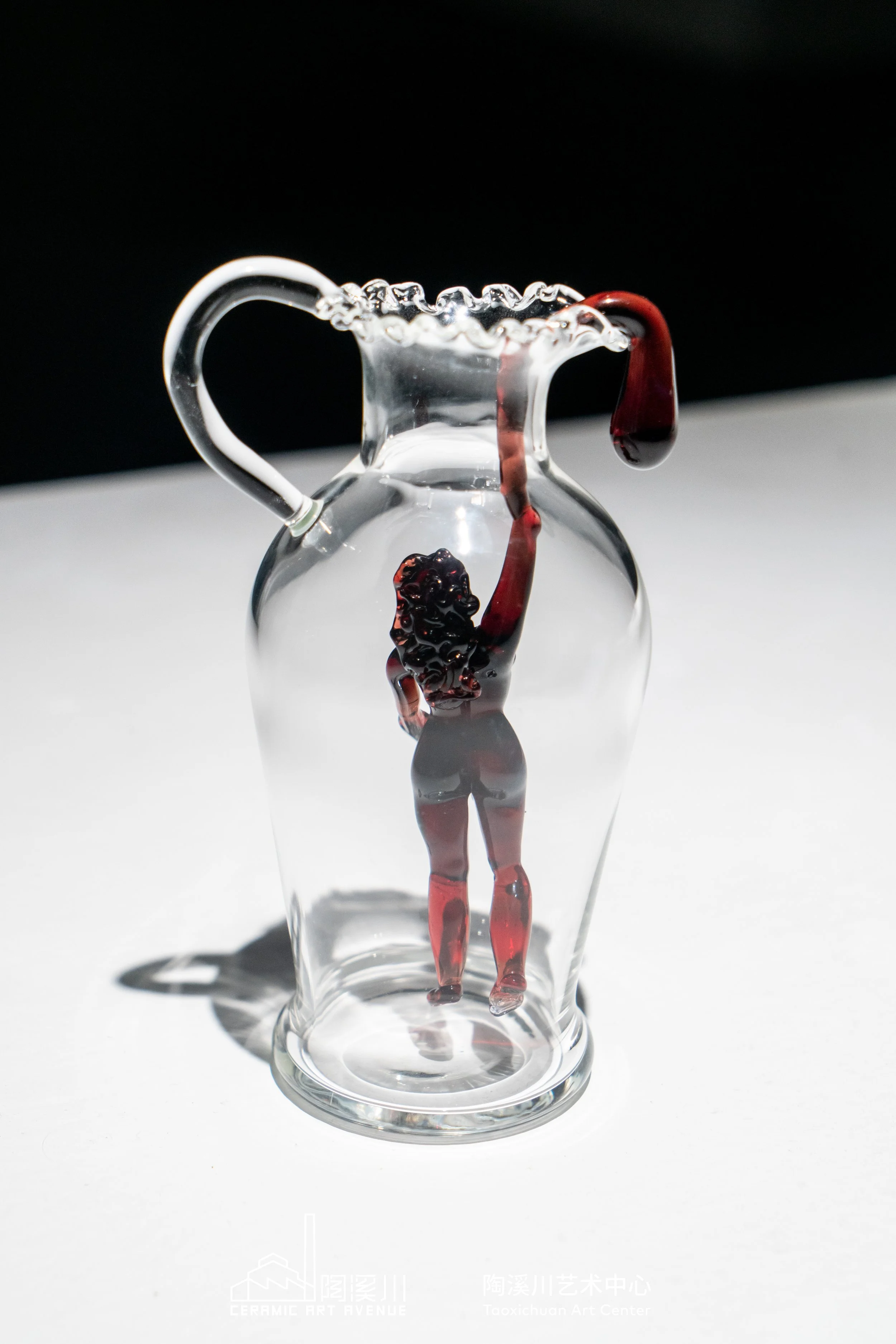 Wine Lady