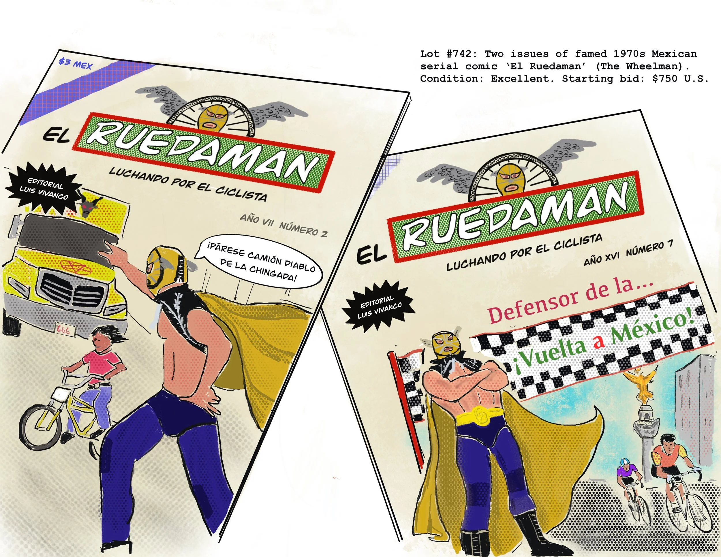 Comics de Ruedaman.jpg