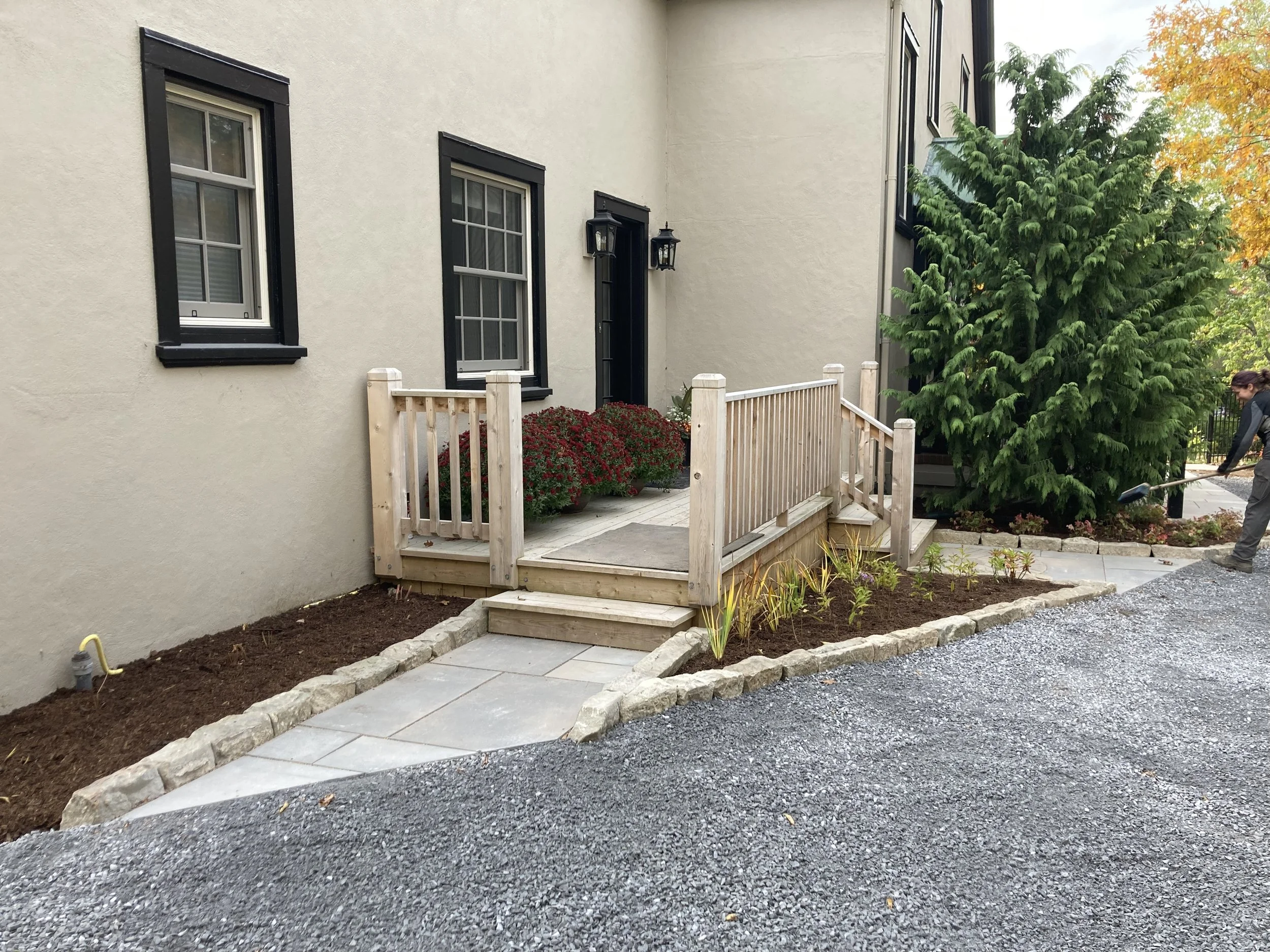 12 finished around kitchen deck.JPG