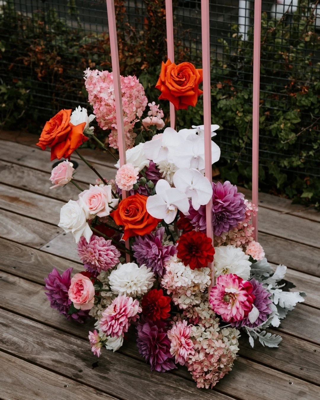 Let's have some fun with colour! ​​​​​​​​
​​​​​​​​
I'm definitely looking for some couples who are willing to have some fun, go a bit wild with colour and party the night away.​​​​​​​​
​​​​​​​​
If you love colour as much as I do and are getting marri