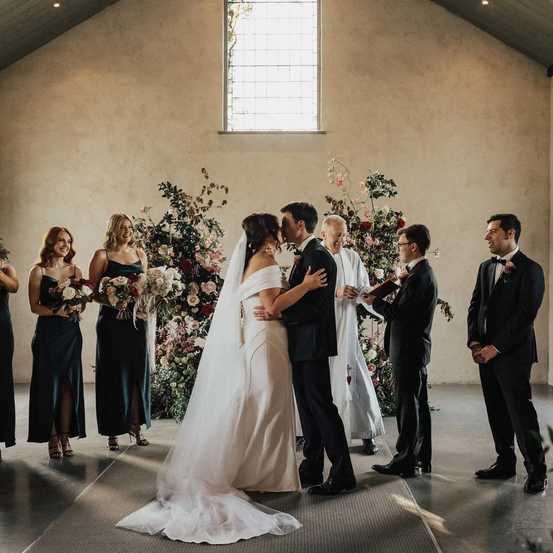 Looking for the perfect florist for your wedding next year?​​​​​​​​
Love love love flowers?​​​​​​​​
We might just be the right people for you.​​​​​​​​
​​​​​​​​
We are a bunch of experienced, qualified florists and artists who love to create beautiful