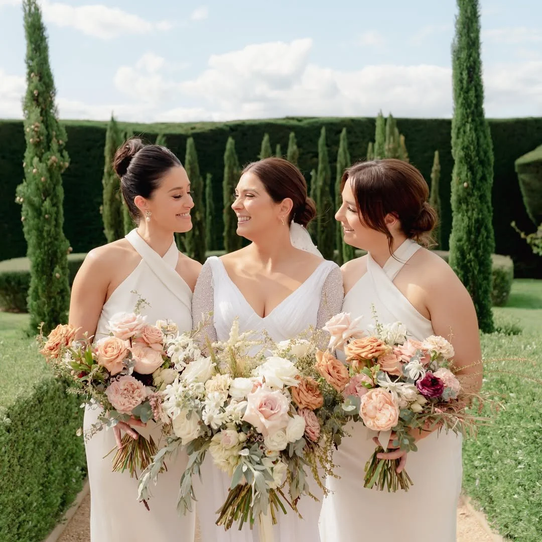 Only the best for you and your gals.​​​​​​​​
​​​​​​​​
Jenelle and her besties enjoying the sunshine at Coombe, in the Yarra Valley​​​​​​​​
​​​​​​​​
Pic by the talented @erinandtara