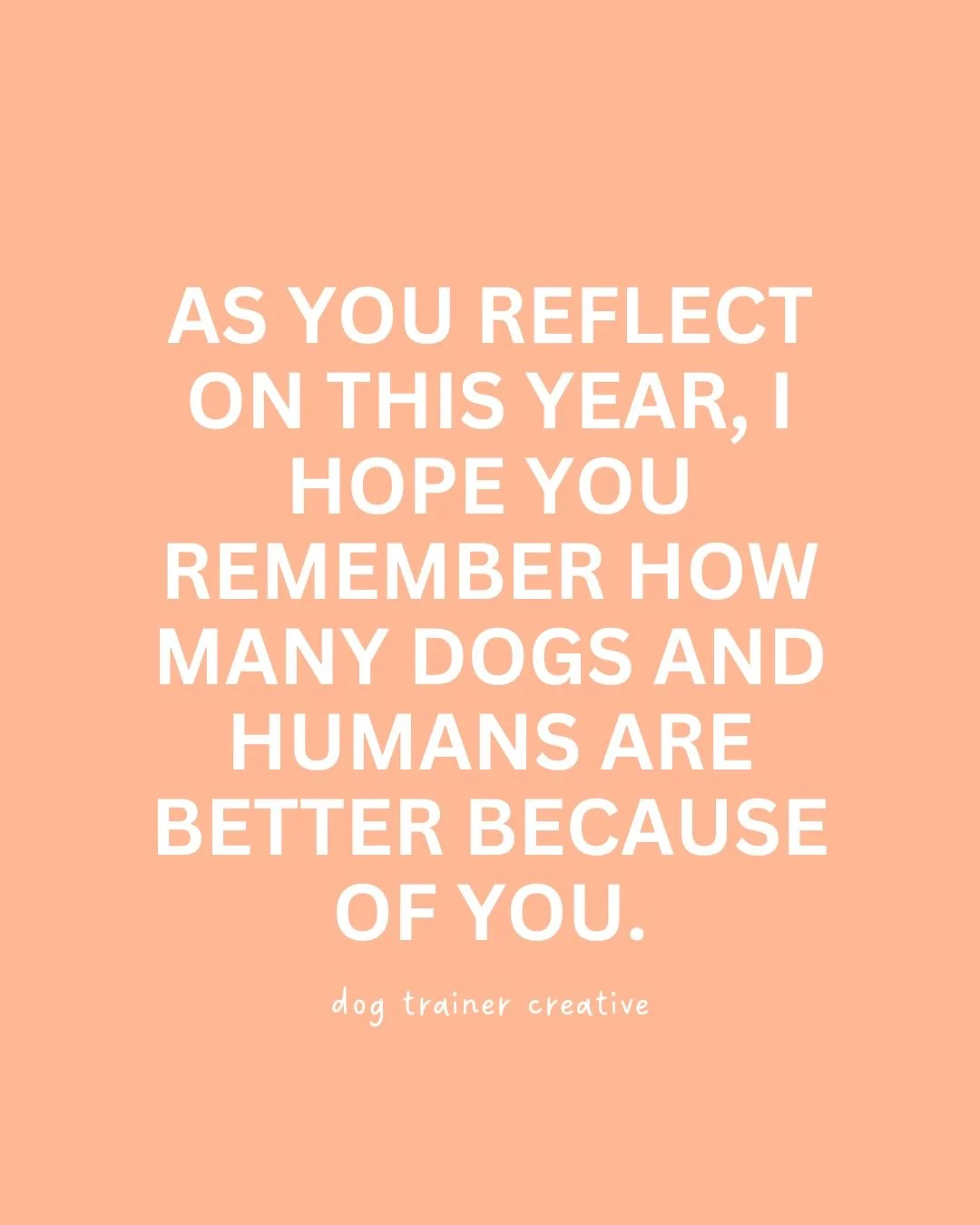 I don&rsquo;t know about you, but end-of-the-year reflections always get me thinking about my business - how far I&rsquo;ve come, what I&rsquo;ve learned, and the things I still want to grow into.

And it&rsquo;s so easy in that process to only see w