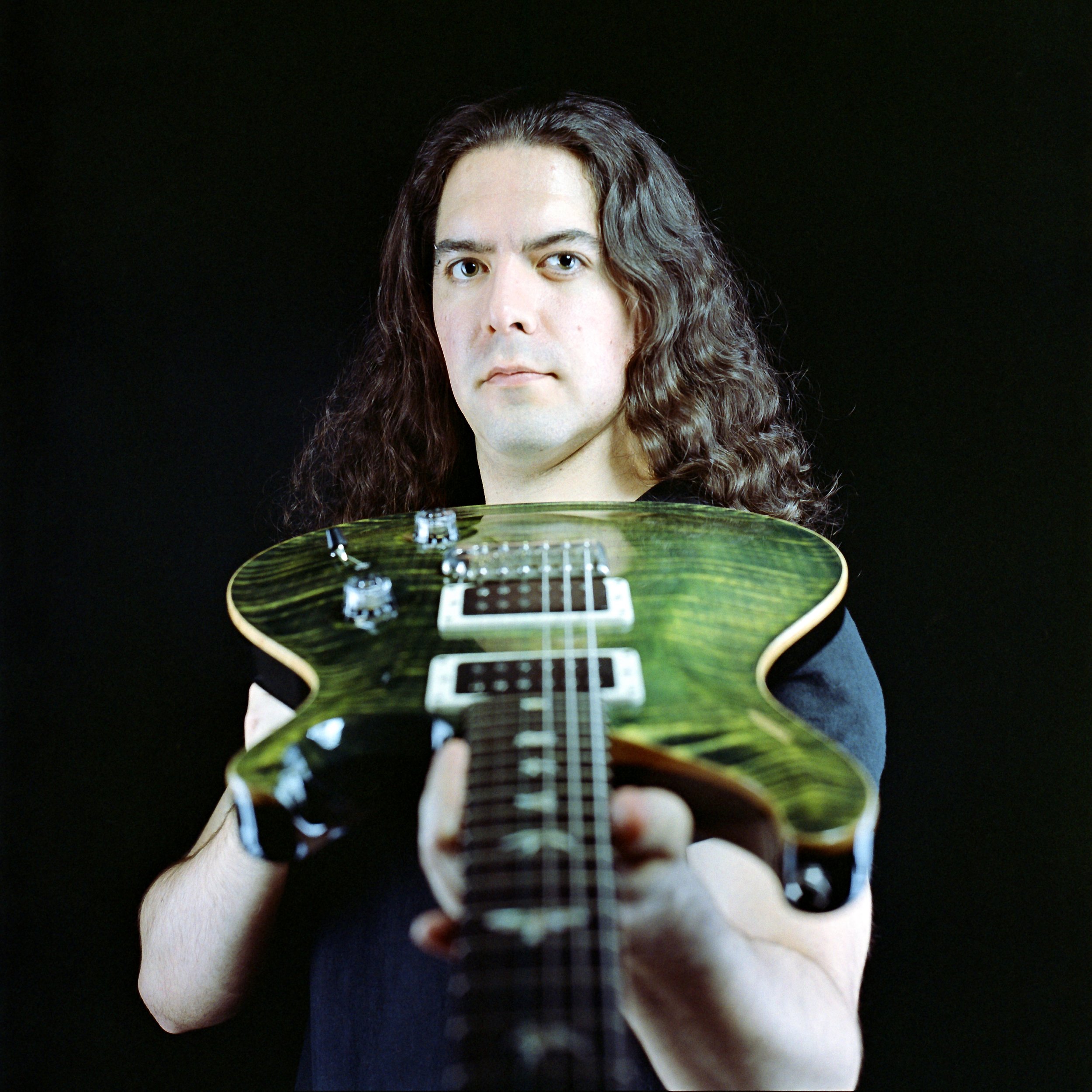 Juan S Garces by Santiago Fernandez 03