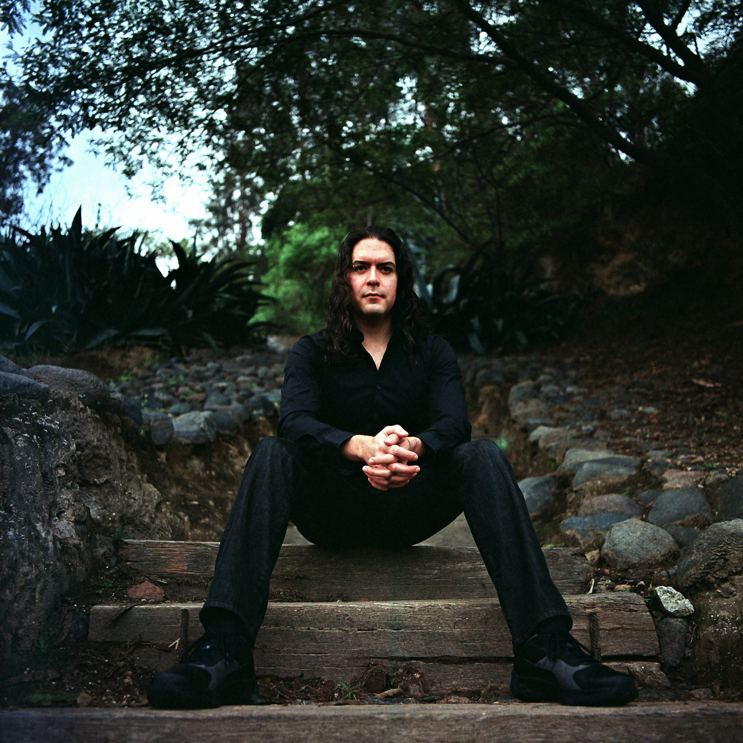 Juan S Garces by Santiago Fernandez 09
