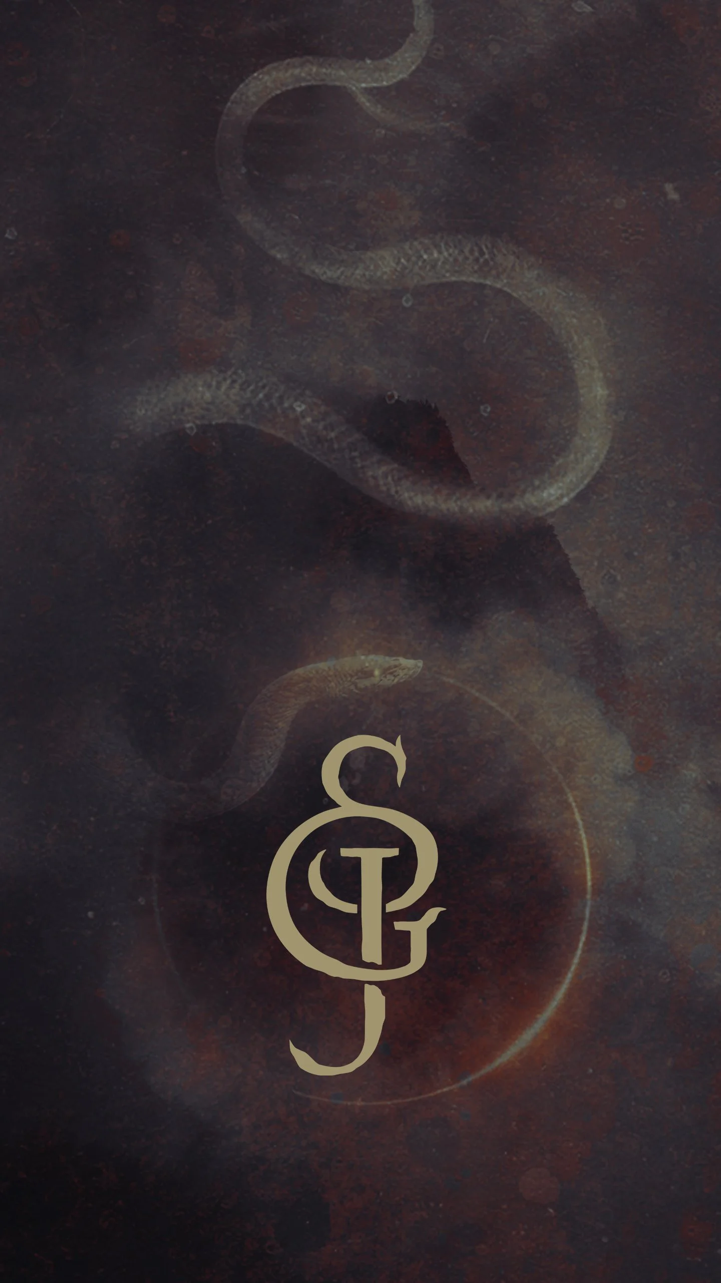 JUAN S GARCES - Personal Warfare - Vertical Wallpaper 5 by Lenore Ani 1440 X2560