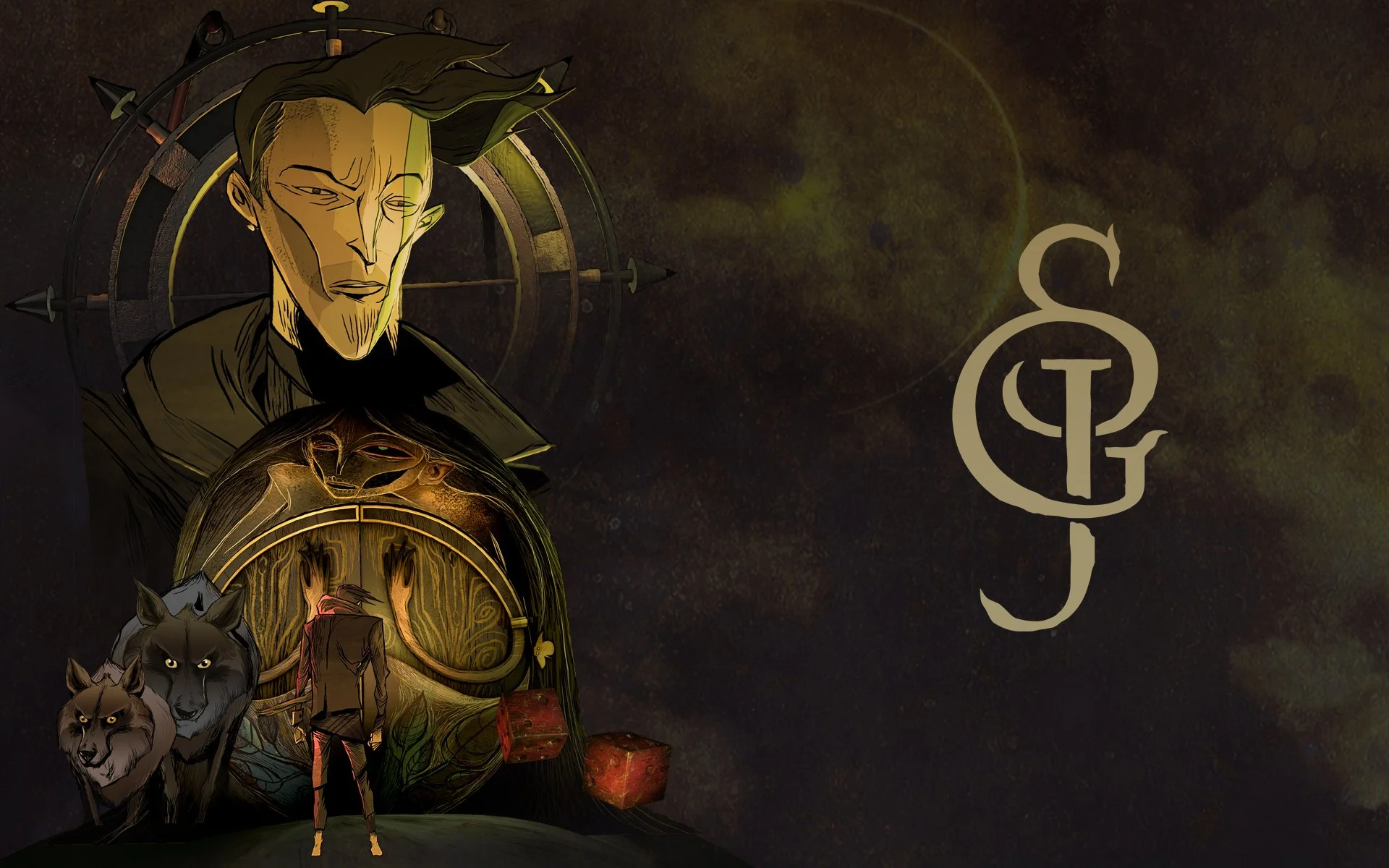 Juan S Garces - My Bid by Gustavo Arguello 1