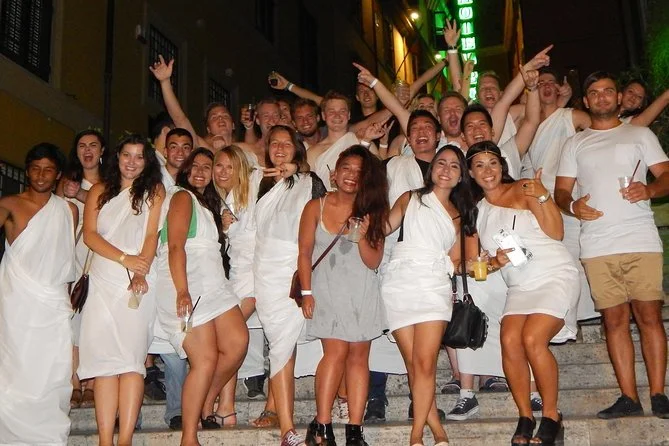 melb uni o-week 2026 uni party toga party