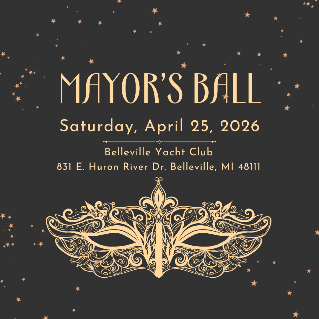 Mayor's Ball Benefitting Friends of Michigan Animals Rescue