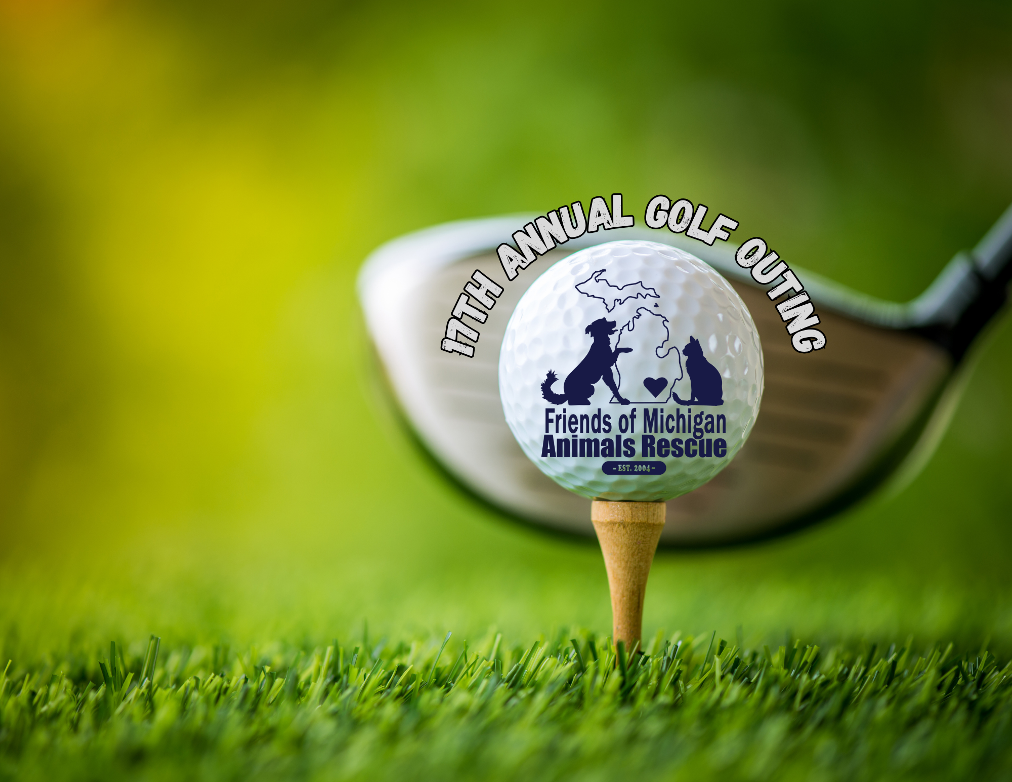 17th Annual Golf Outing