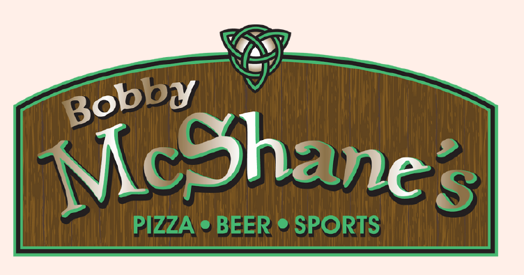 Bobby McShane's Dine to Donate