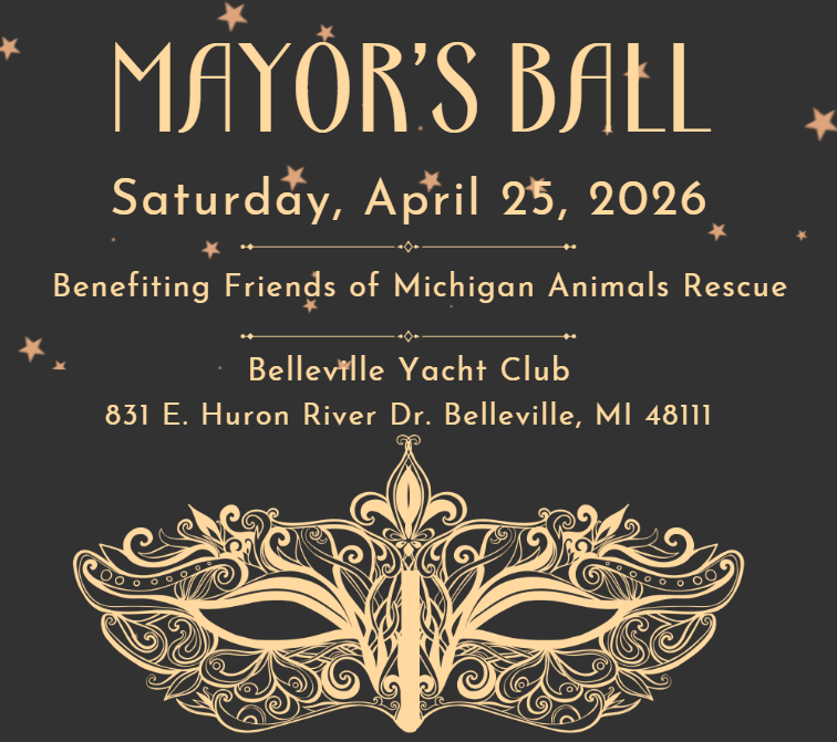 Mayor's Ball