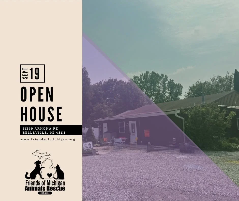 FMAR Open House