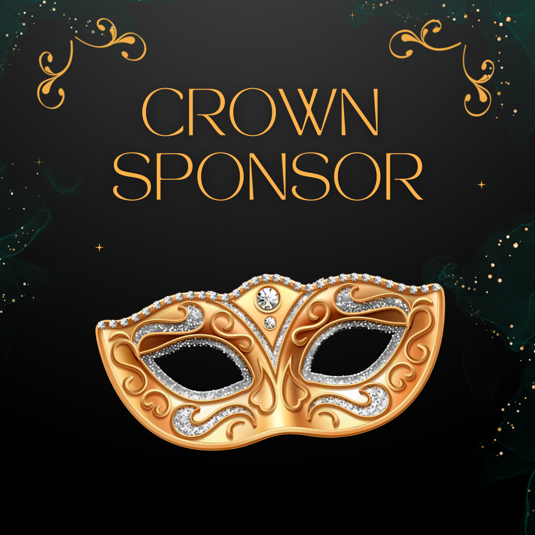 Crown Sponsor