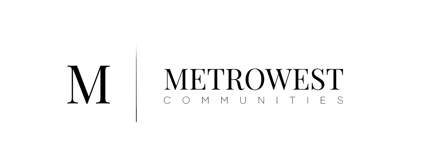 Metrowest Communities &amp; Investments