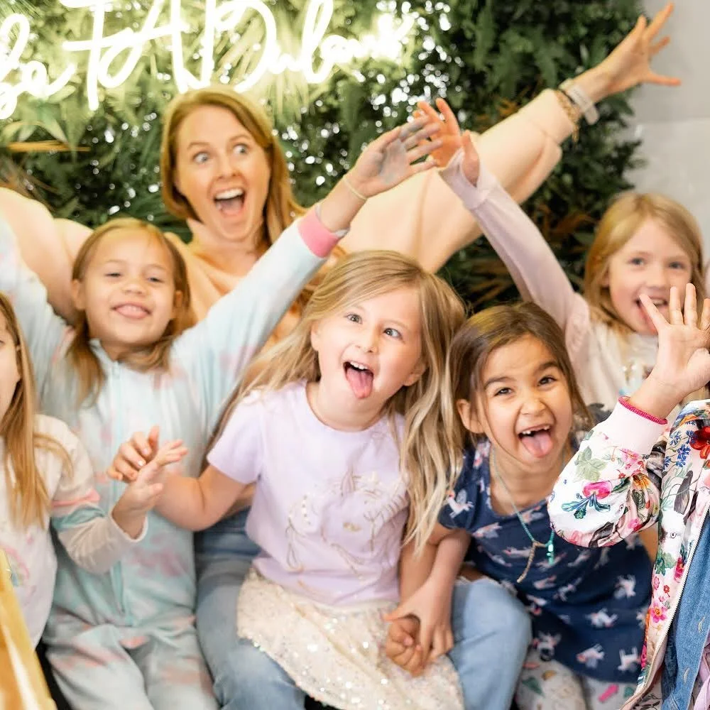 Putting smiles on faces since 2022!