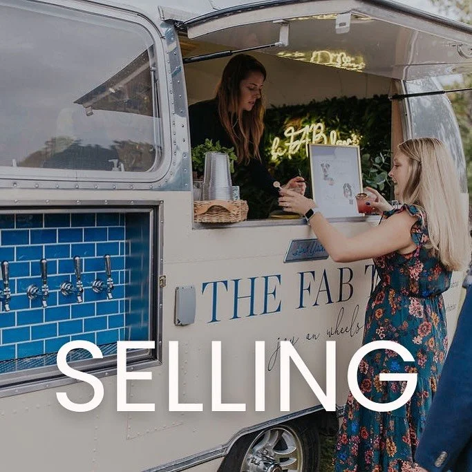 SELLING the brand and multiple units. Ready for the next person to take over a beloved and profitable brand/business. 

We&rsquo;re interviewing interested parties right now. Serious inquiries can be sent via DM or Lindsey.pattee@gmail.com. 

Are you